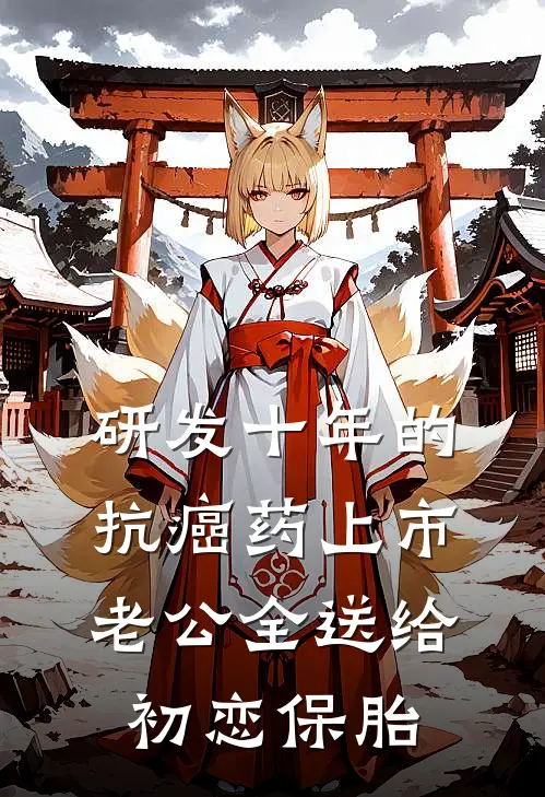 顾珩淼淼(研发十年的抗癌药上市，老公全送给初恋保胎)全章节在线阅读_(研发十年的抗癌药上市，老公全送给初恋保胎)全本在线阅读